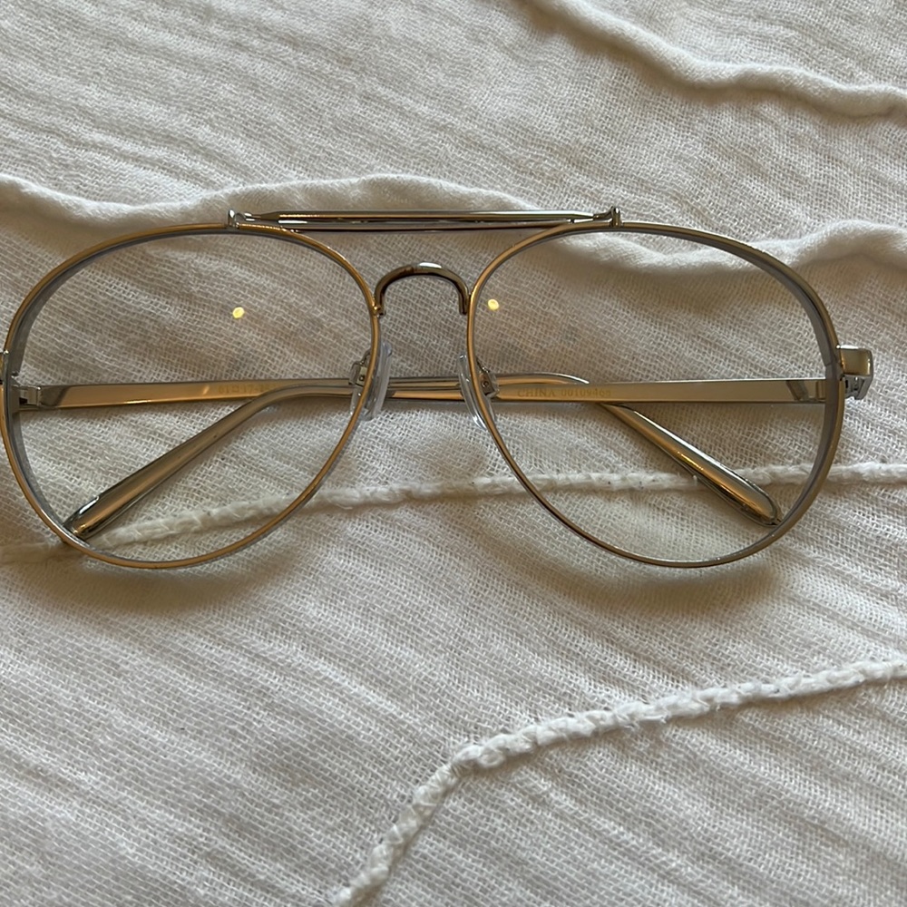 Glasses